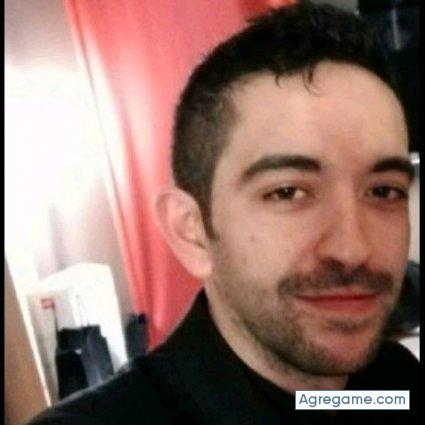 Argentinogalicia87 chico soltero en Noia