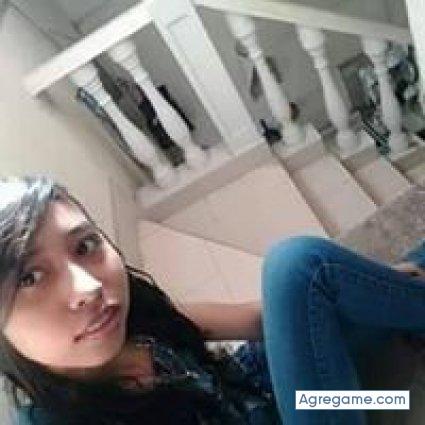 yeraldyngonzalez3477 chica soltera en Tocaima