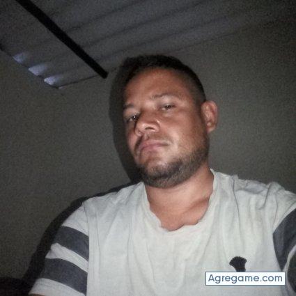 Tatu1001 chico soltero en San Pablo