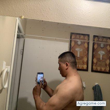 Topchellberry chico soltero en Stockton