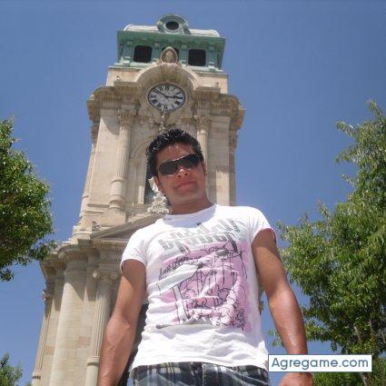 roroman chico soltero en Aldama