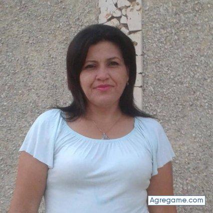Kathia Álvarez