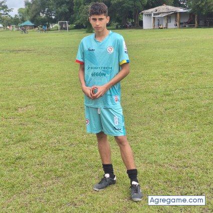 daniel171819 chico soltero en Belén