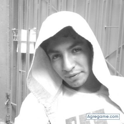 rockman chico soltero en Tezoyuca