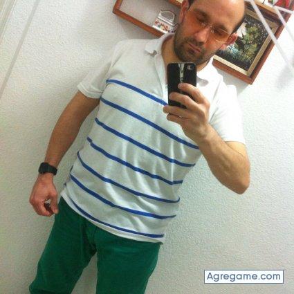 danielmaireles chico soltero en Dos Hermanas