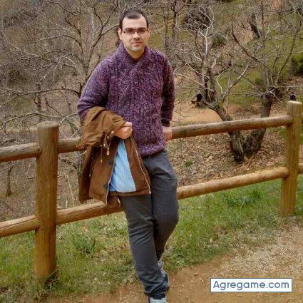 norberto806 chico soltero en Ferrol