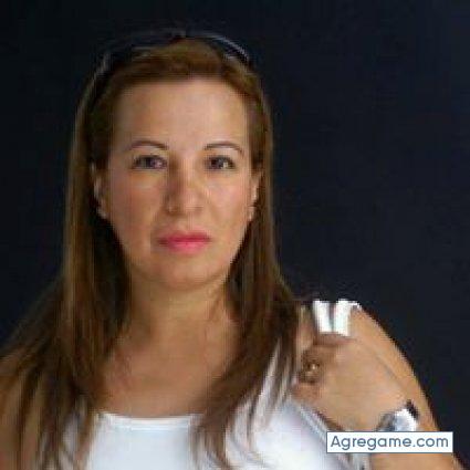 jacquelineovando chica soltera en Pontevedra