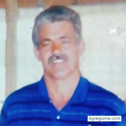 Arnaldo59 chico soltero en Homestead