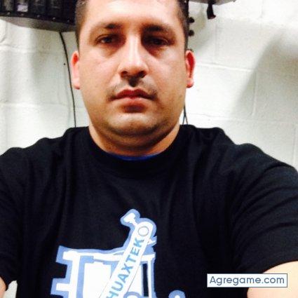 chino83 chico soltero en Houston