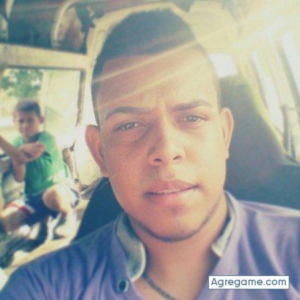 Diegoeuceda chico soltero en Tegucigalpa