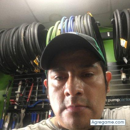 Seve27 chico soltero en Pinotepa De Don Luis