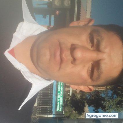 Damazogalvez chico soltero en Oyón