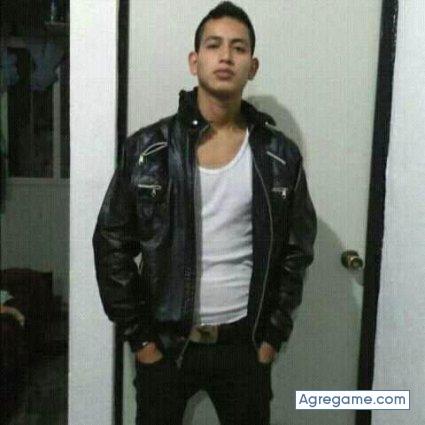 carlosdias4235 chico soltero en Del Valle