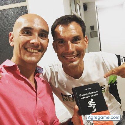 jomargo chico soltero en Albalate Del Arzobispo