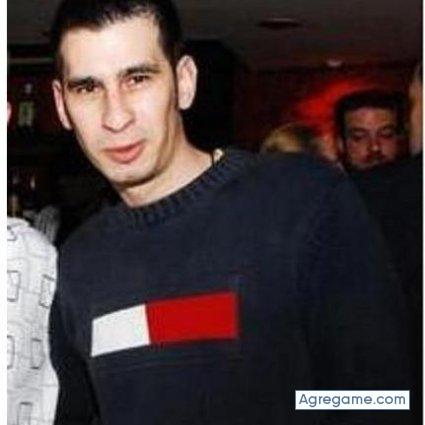 somael chico soltero en Madrid