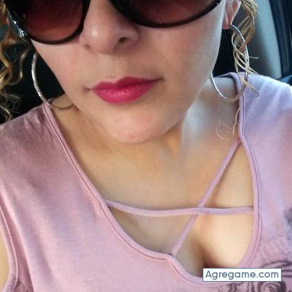 Kimberly2 chica soltera en Fort Worth