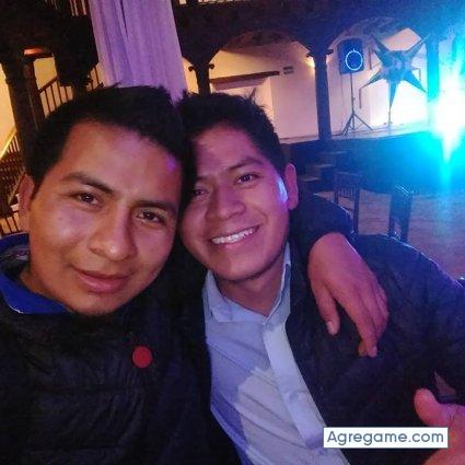 nikolas666 chico soltero en Navojoa