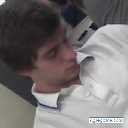 nico1234 chico soltero en Montevideo