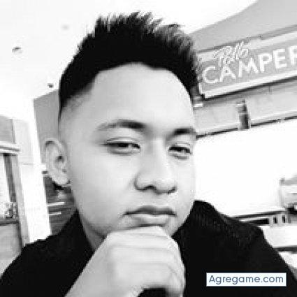 josevasquez2821 chico soltero en San Alejo