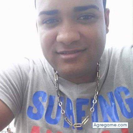 GGR29 chico soltero en Punta Cana