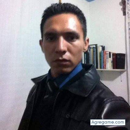 Hilarius_Stark chico soltero en Ecatepec De Morelos