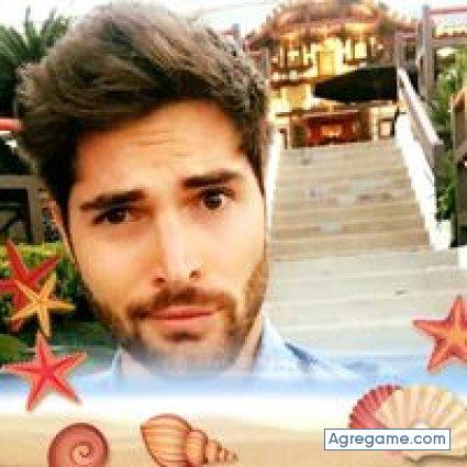 lazaroaguila chico soltero en Huercal-overa