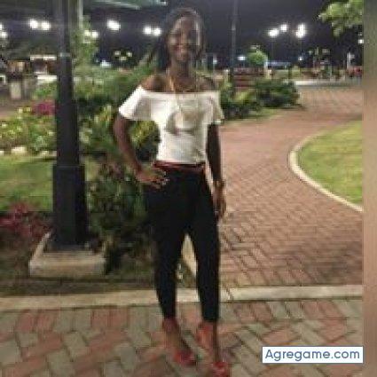 Zulika Wright