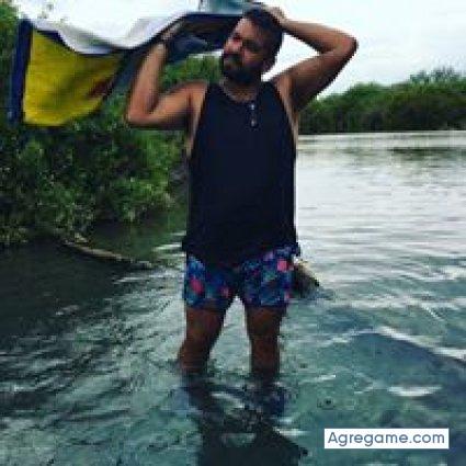 cristiannoguera chico soltero en Rodeo