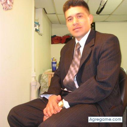 Luisromero556 chico soltero en Flushing
