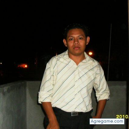 Josetax chico soltero en Campeche