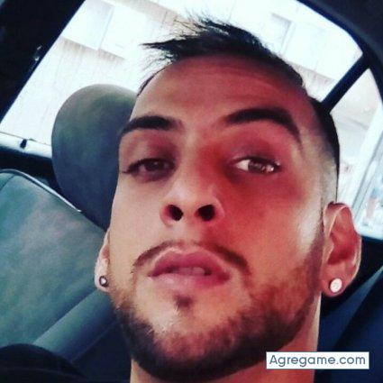 franciscojesus2125 chico soltero en Vera-playa