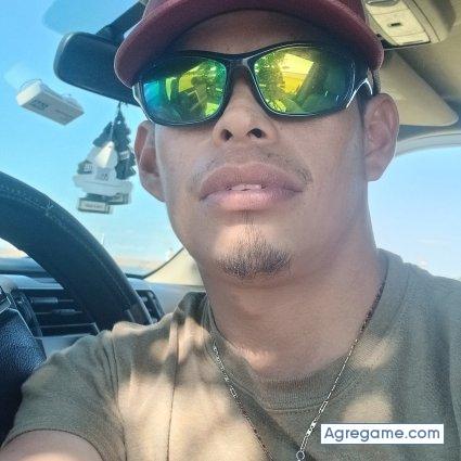 Jinatan chico soltero en Oklahoma City