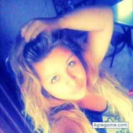 anasole chica soltera en Pilar