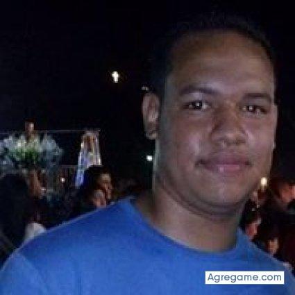 andersonlorenzo chico soltero en Acarigua