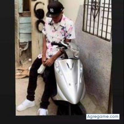 joserlynarmando chico soltero en Hato Del Yaque