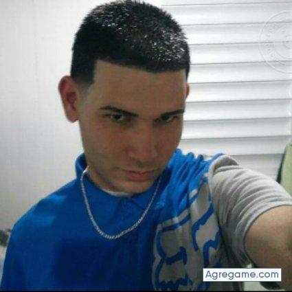 Luismr1991 chico soltero en 