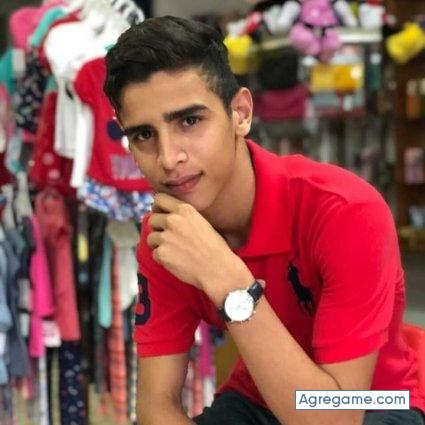 Foto de Irvin en Depto De Chiquimula