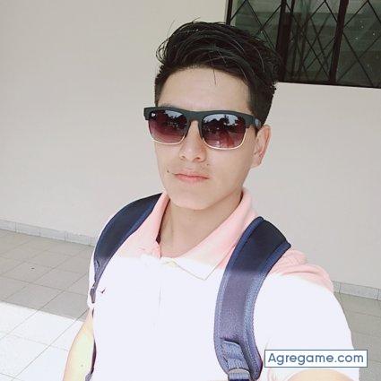 Rolandcanseko chico soltero en Barranca