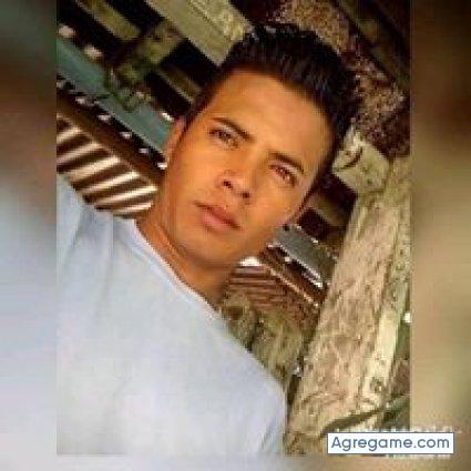 alexmejia2830 chico soltero en Colonia Sitio Del Niño