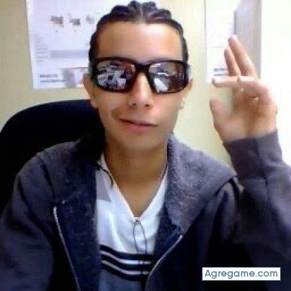 Lagarto2 chico soltero en 