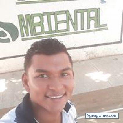 tavofernandez chico soltero en Linares