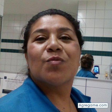 Mabeljuasal chica separada en Miguel Auza