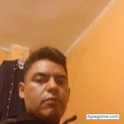 Hombreenamorado chico soltero en Cariamanga