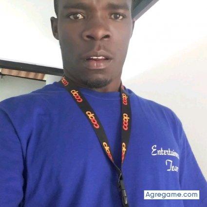 Baharia chico soltero en 