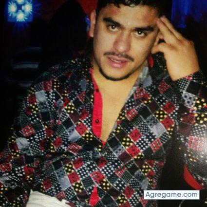 tadeo80 chico soltero en Chicago