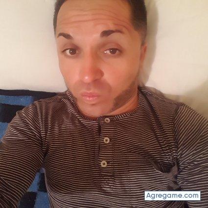 Carlangam233 chico soltero en Hualañé