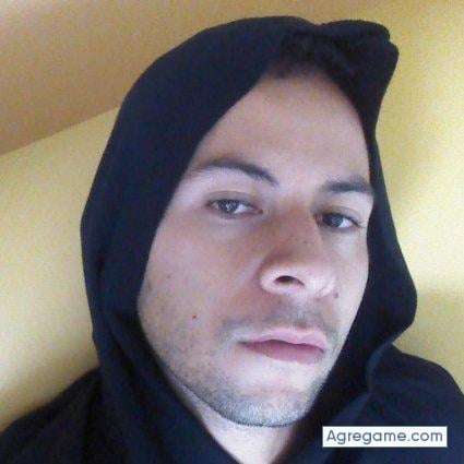 Alejandro5771 chico soltero en Amalfi