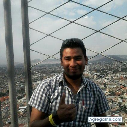 HidroCharlyMx chico soltero en Ciudad De México