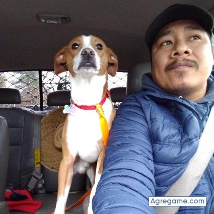 Eltony23 chico soltero en Newberg