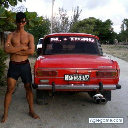 85060321627 chico soltero en Buenaventura